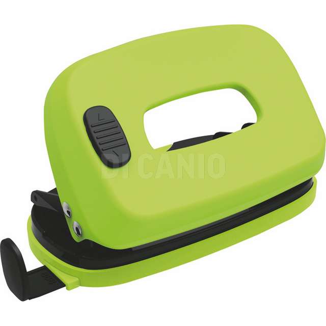 Perforatore 2 fori 10 fogli lebez - Principale
