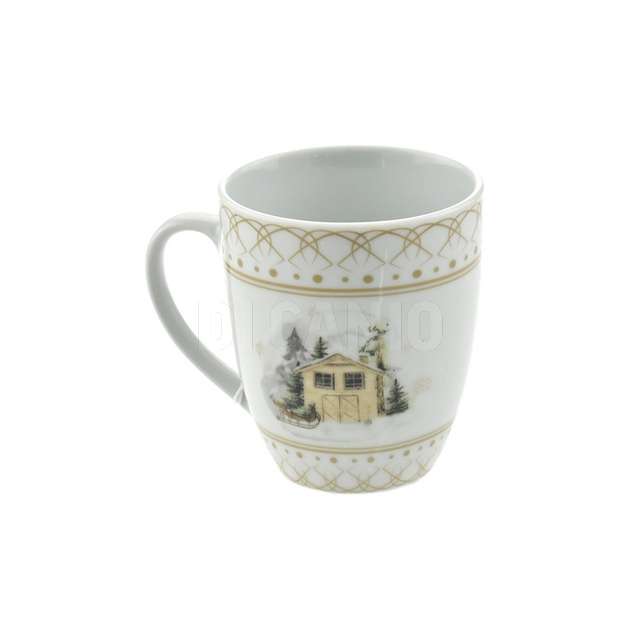 Mug 300cc decoro 05f - Principale