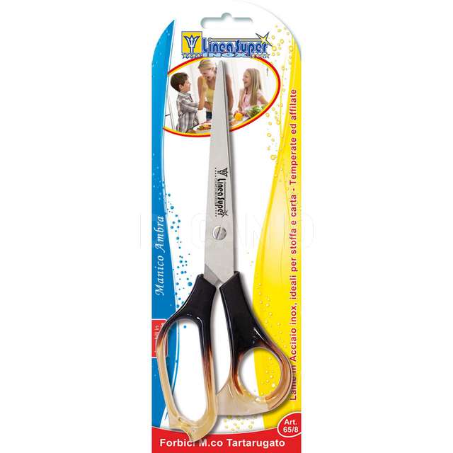 Forbici multiuso inox 8 m.co tartarugatode luca.-65-8- - Principale
