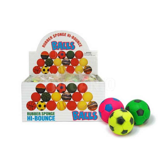 Palla calcio sponge mazzeo.20322496 - Principale