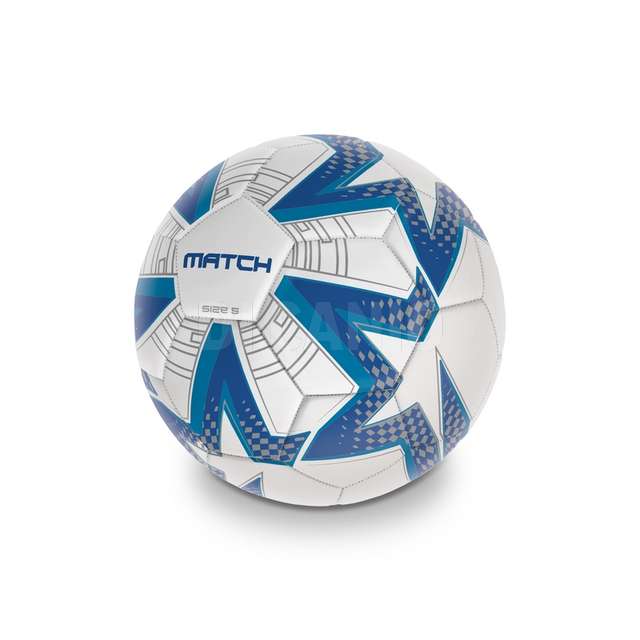 Pallone sgonfio match cuoio mondo - Principale