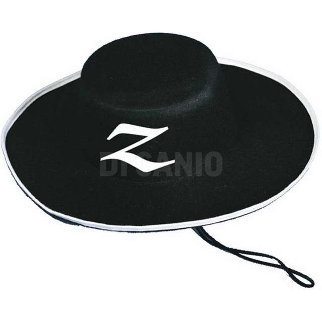 Cf_26 bandito capp.feltro tg m fiori 79830 - Principale
