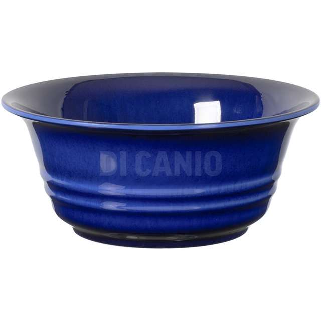 Bolo cm.19 show plate blue tognana - Principale