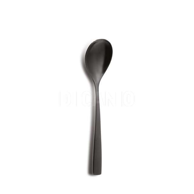 Dozz. cucchiaino caffe barcellona pvd 18% balck comas - Principale