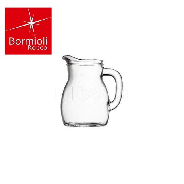 Brocca bistrot lt.1 bormioli rocco - Principale
