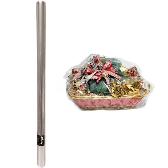 Rotolo ppl neutro 1 x 3 m - Principale