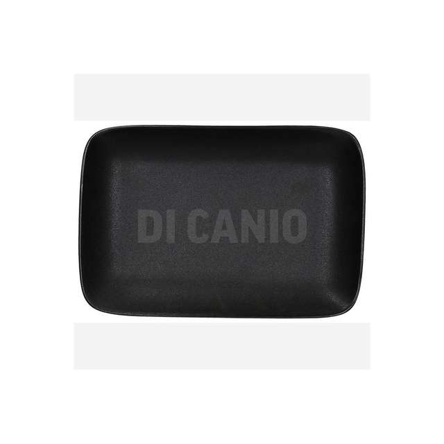 Ret.fondo coupe cm.27.5x18.5 jap black tognana - Principale