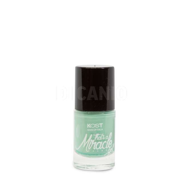 Smalto that is miracle gel kost 13 verde tiffany - Principale