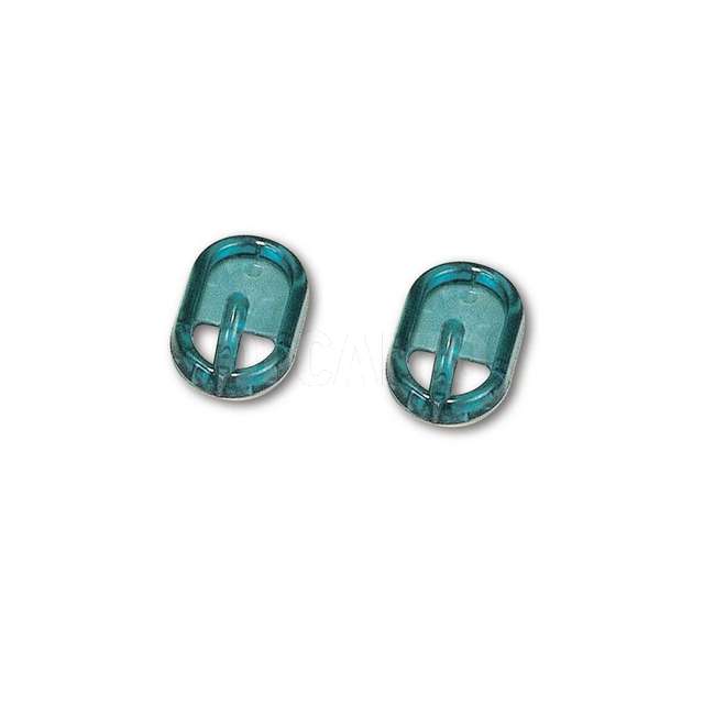 Gancio 2000 grande kristal ass. bl 2pz jumbo - Principale
