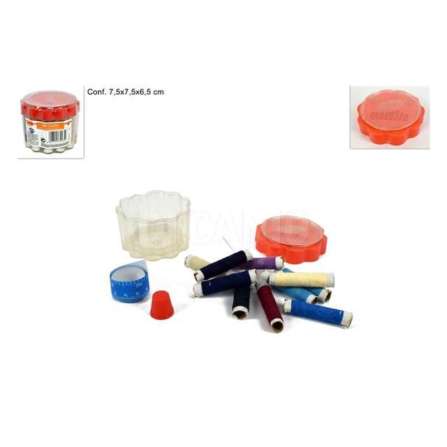 Set cucito - Principale