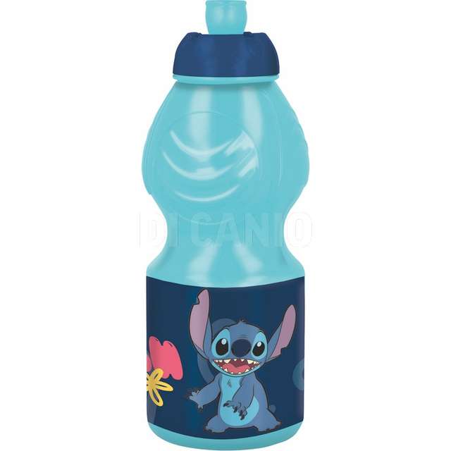 Borraccia stitch 380 ml - Principale