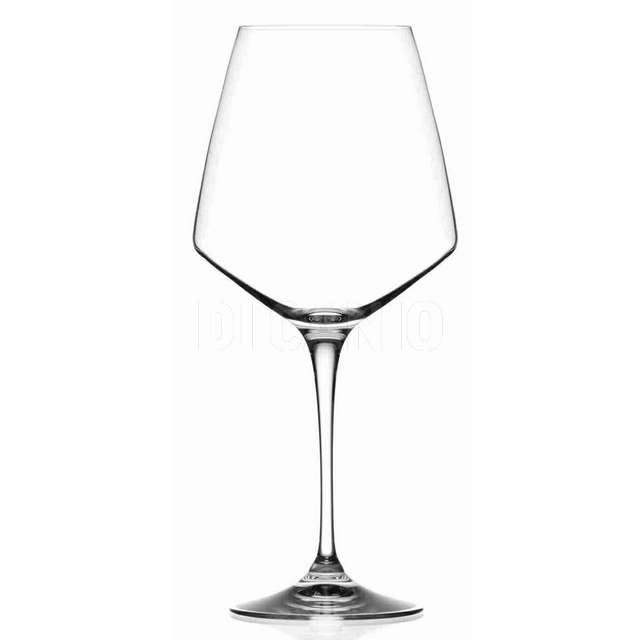 Conf. 6 calice aria vini rossi 79 cl quality rcr - Principale