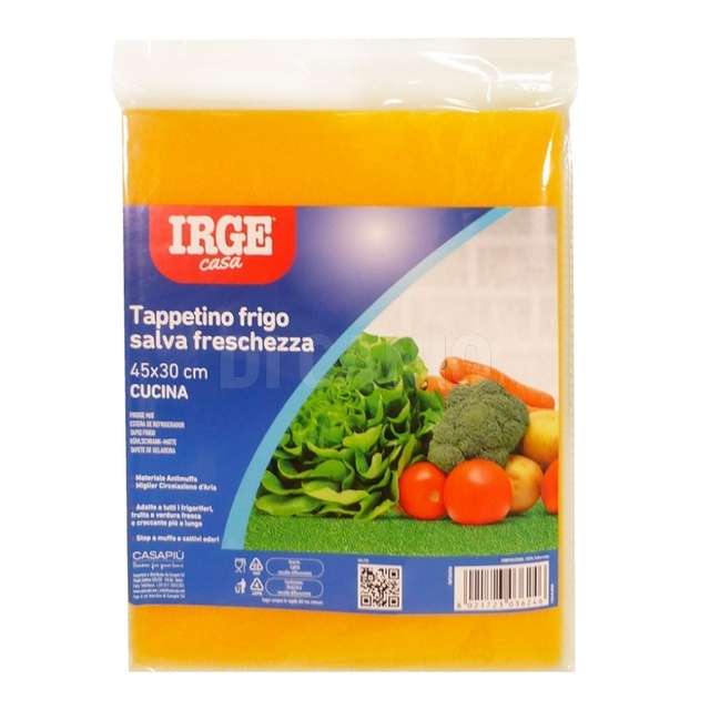 Tappetini frigo irge - Principale