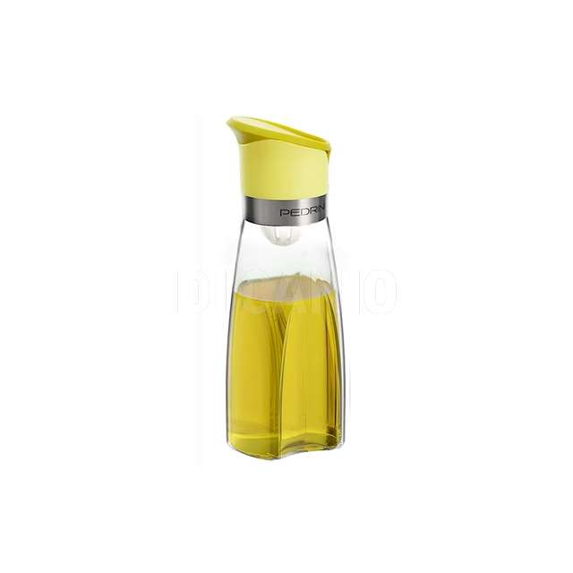 Dispenser vetro olio 320 ml pedrini - Principale