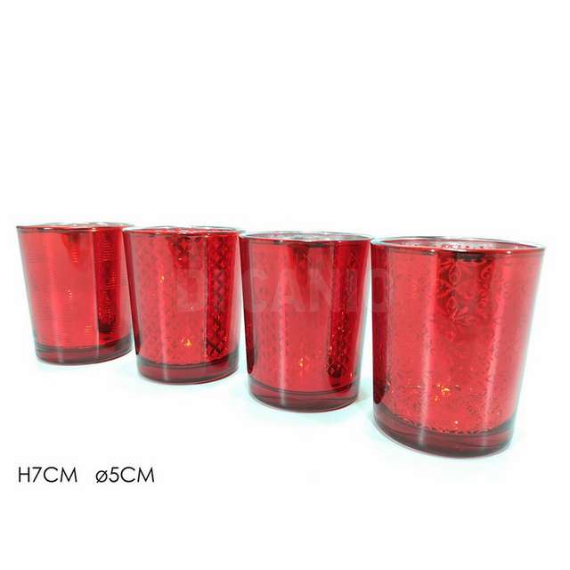 Portac. nat.?5x7cm rosso 4ass in disp. g.t. 409726 - Principale