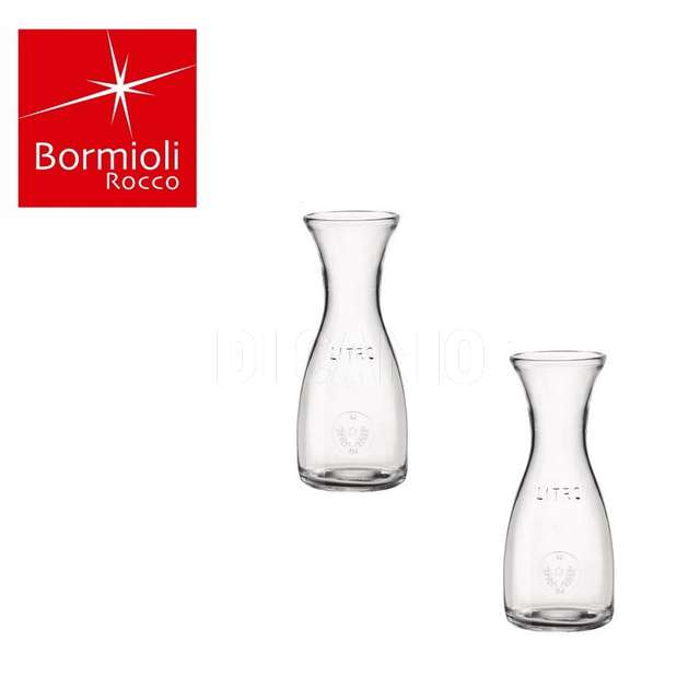 Misura taverna lt.1.0 bormioli rocco - Principale