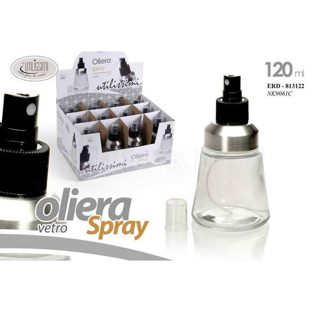Erd/oliera spray 125ml display nk5319 - Principale