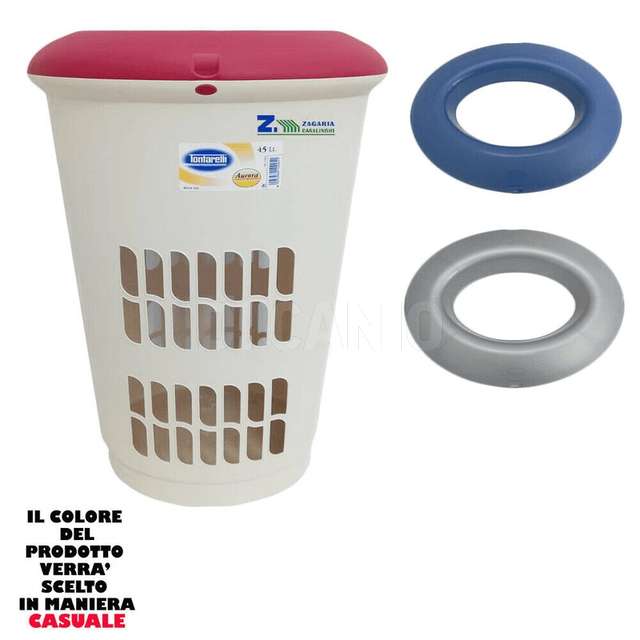 Portabiancheria_ombrelli ovalelt.45 tontarelli - Principale
