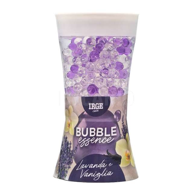 Prof.bubble 150gr lavanda+vaniglia - Principale