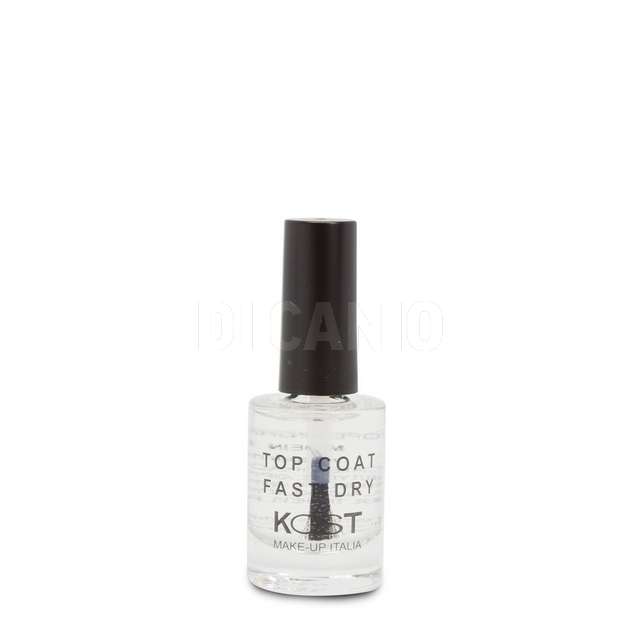 Smalto curativo top coat fast dry kost - Principale