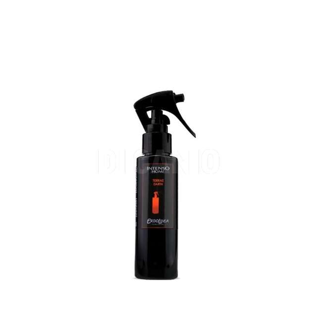 Intenso ambientatore spray 100 ml terrae - Principale