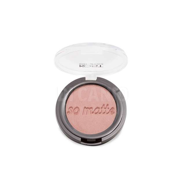Eyeshadow so matte 403 - Principale