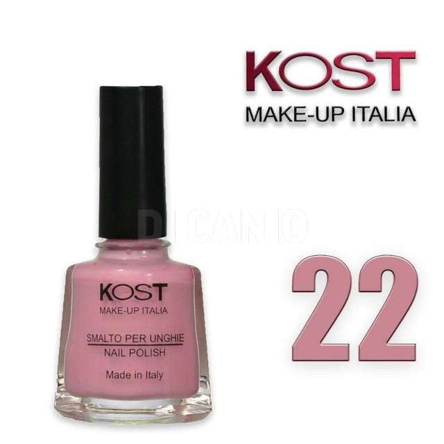 Smalto kost 22 - Principale