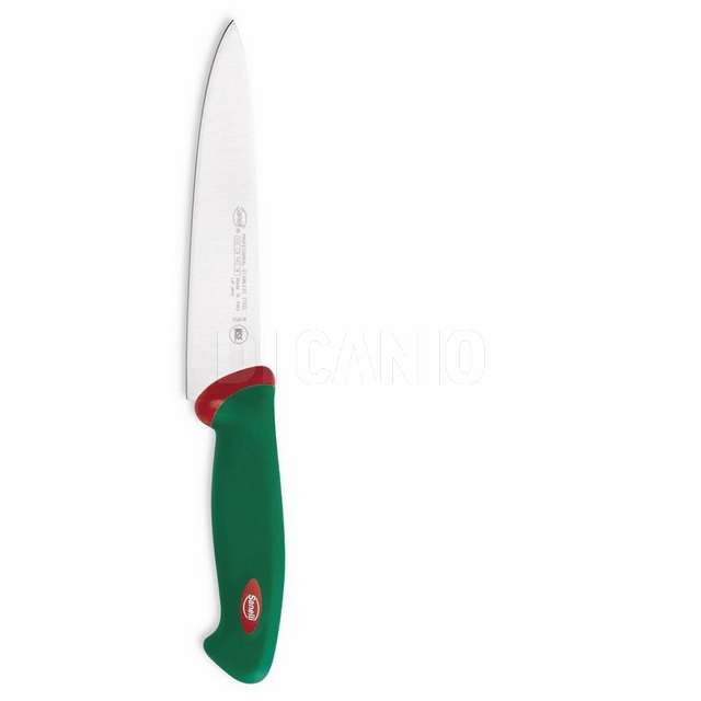 Coltello premana cucina cm.18 sanelli - Principale