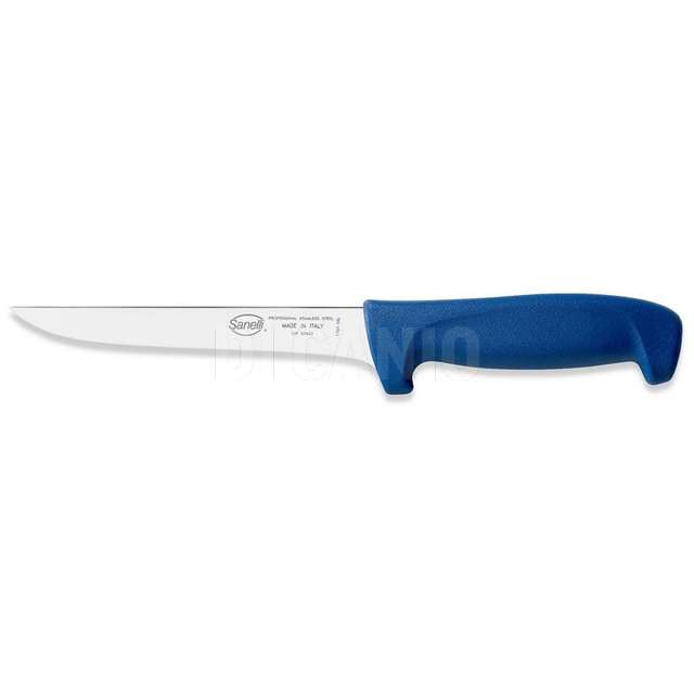 Coltello disosso cm.16 meat sanelli - Principale