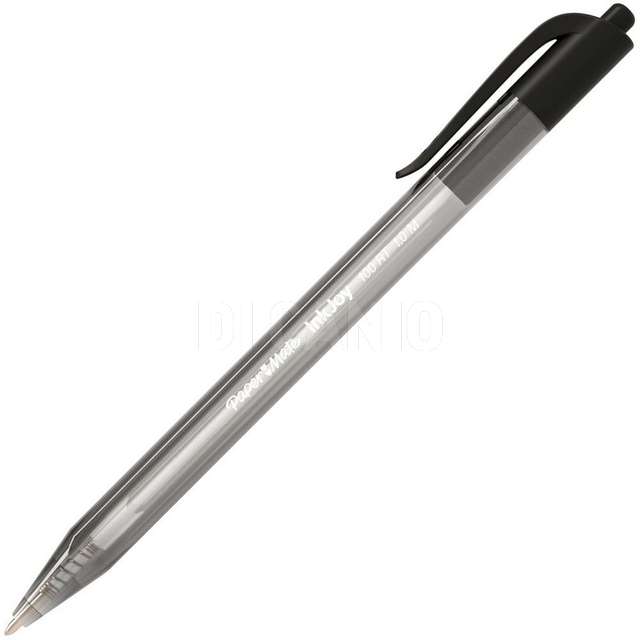 Penna sfera inkjoy nera - Principale