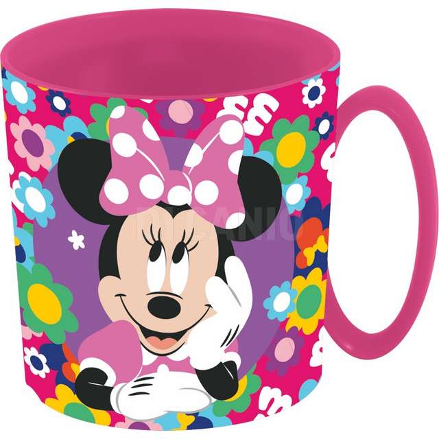 Tazza minnie - Principale