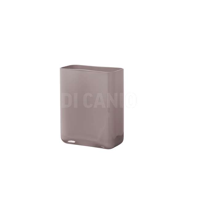 Vaso tivoli h.25 rosato basic - Principale