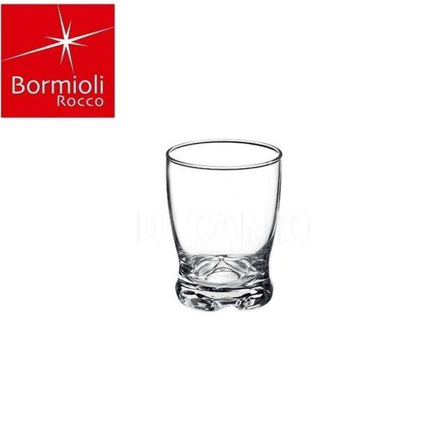 Conf. 3 bicchiere madison acqua bormioli r.- - Principale