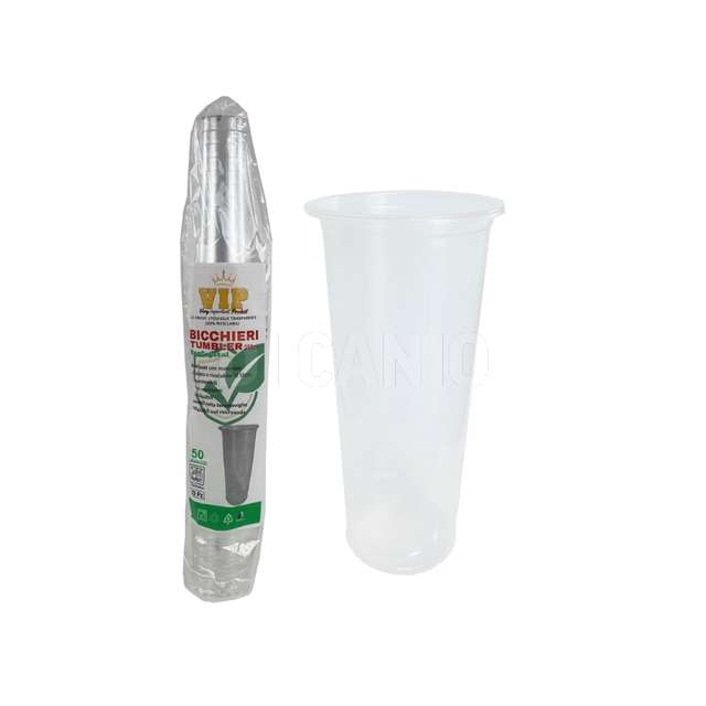 Vip bicchiere 355cc tumbler conf.30pz - Principale