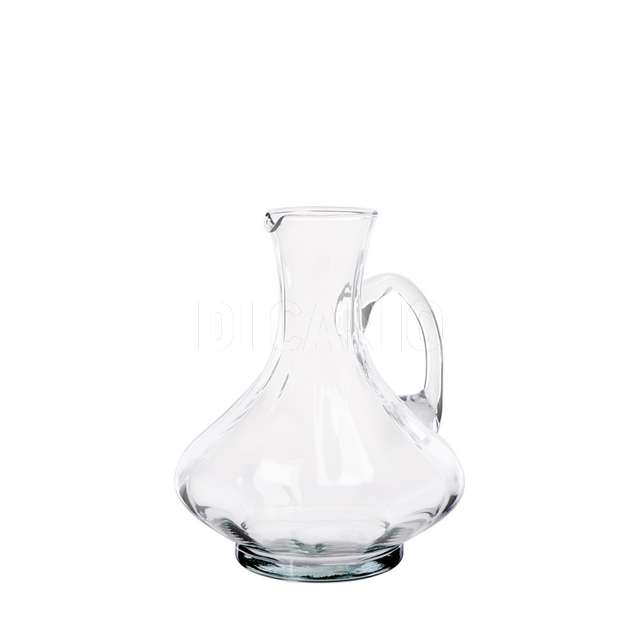 Decanter in vetro diam20xh24 1,5l - Principale