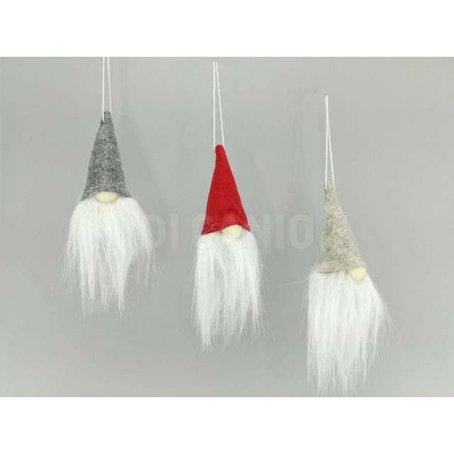 Appendino pupazzo 3 ass g.t. 410413 - Principale
