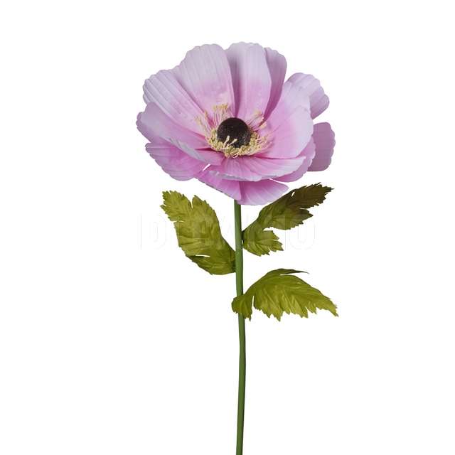 Ramo anemone cm.105 pimk - Principale