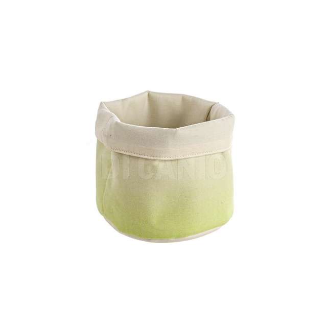 Cestino shadow verde d23 bizzotto - Principale