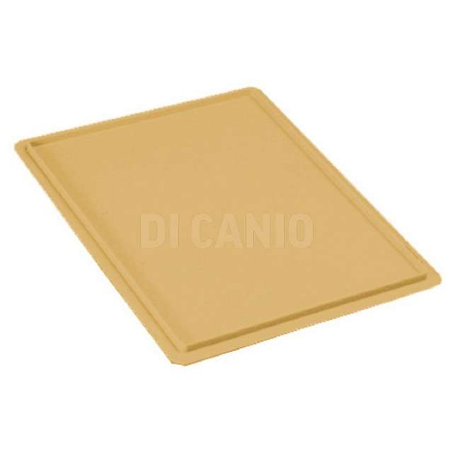 Coperchio contenitore serie europa 60x40 avorio pavoni - Principale
