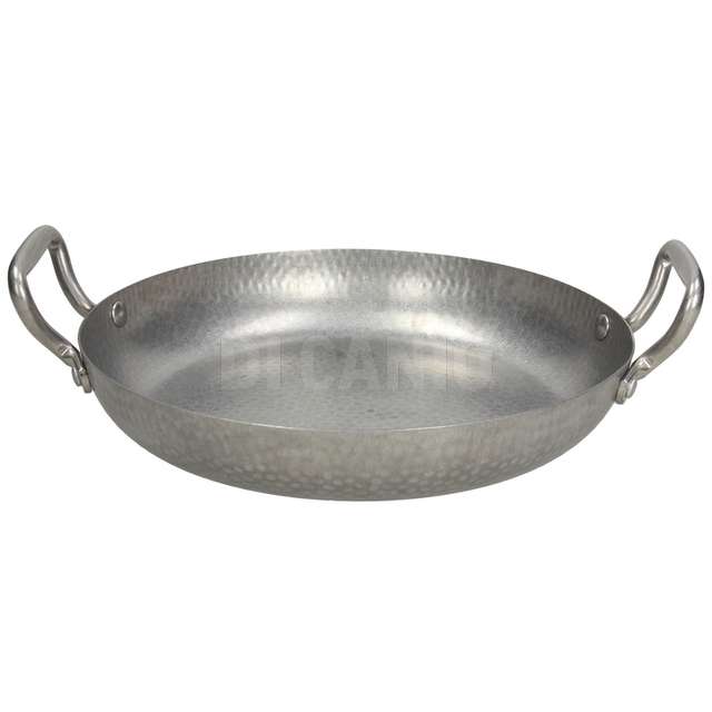 Tegame cm.28 18/0 aisi 430 living tex-mex induzione tognana - Principale