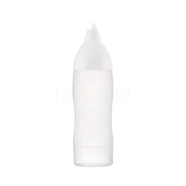 Dosatore per salse 35 cl naturale araven - Principale