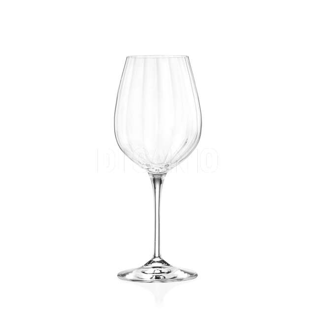 Conf. 6 bicchiere calice optiq 45 cl quality rcr - Principale