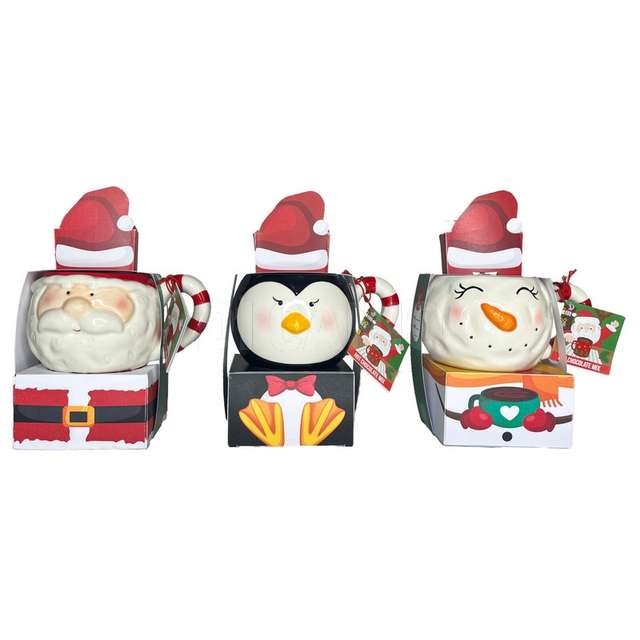 Sweet christmas friends 3ass - Principale