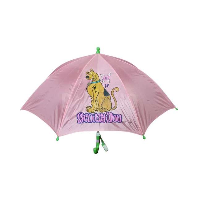 Ombrello mantellina scoobydoo ga - Principale