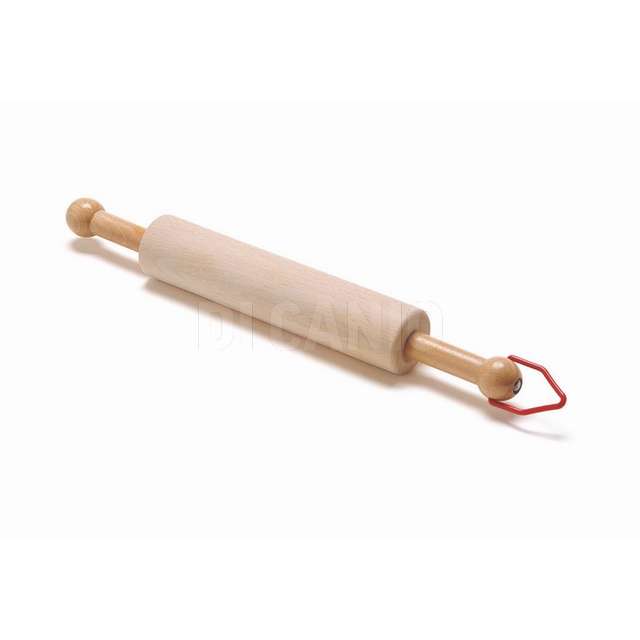 Mattarello girevole cm.40 demolli.-fsc-05580- - Principale