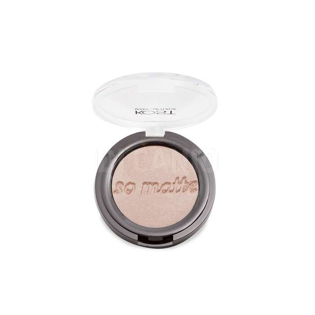 Eyeshadow so matte 409 - Principale