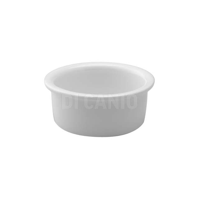 Inserto in porcellana linea 1932 art. 106 e 107 cm.10 h4,5 agnelli - Principale