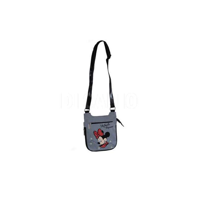 Tracolla piccola similp. minnie 23x18x04 (30) lar - Principale