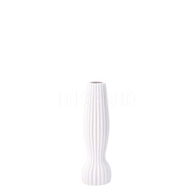 Vaso in ceramica coban diam13,5xh46 - Principale