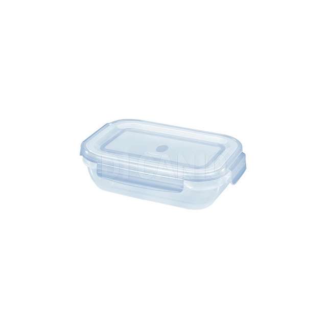 Fresh lock rettangolare l.0.95 azzurro tont - Principale